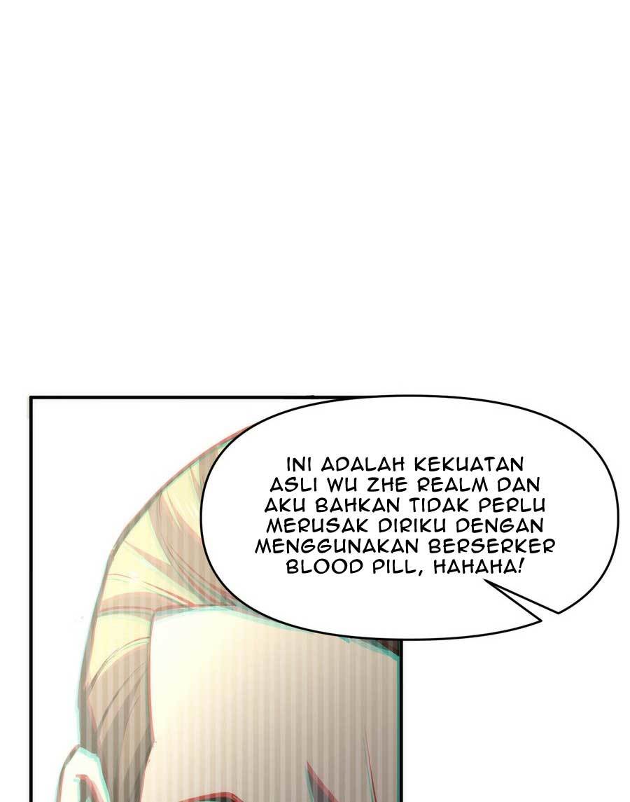 Heavenly Solo Defender Chapter 12 Gambar 25