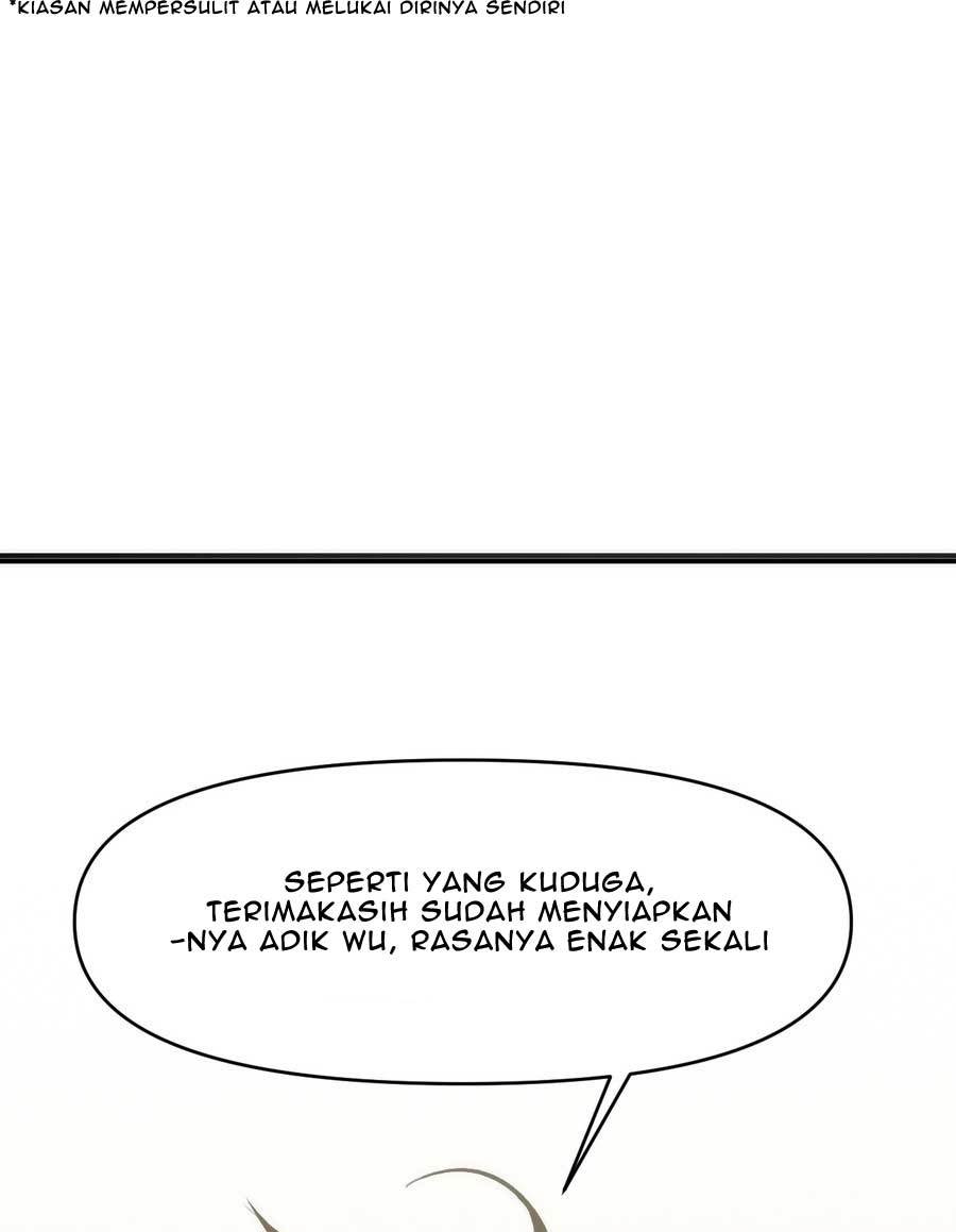 Heavenly Solo Defender Chapter 12 Gambar 28