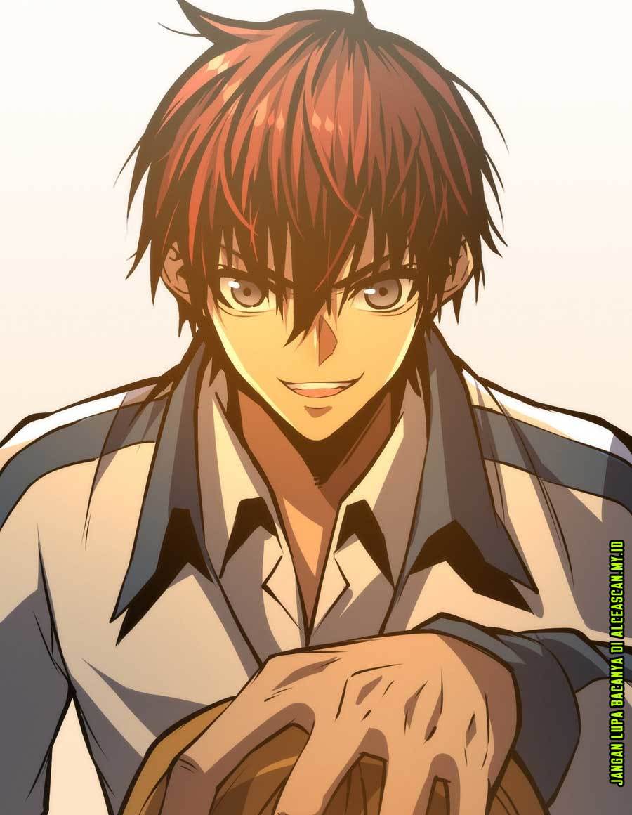 Heavenly Solo Defender Chapter 12 Gambar 29