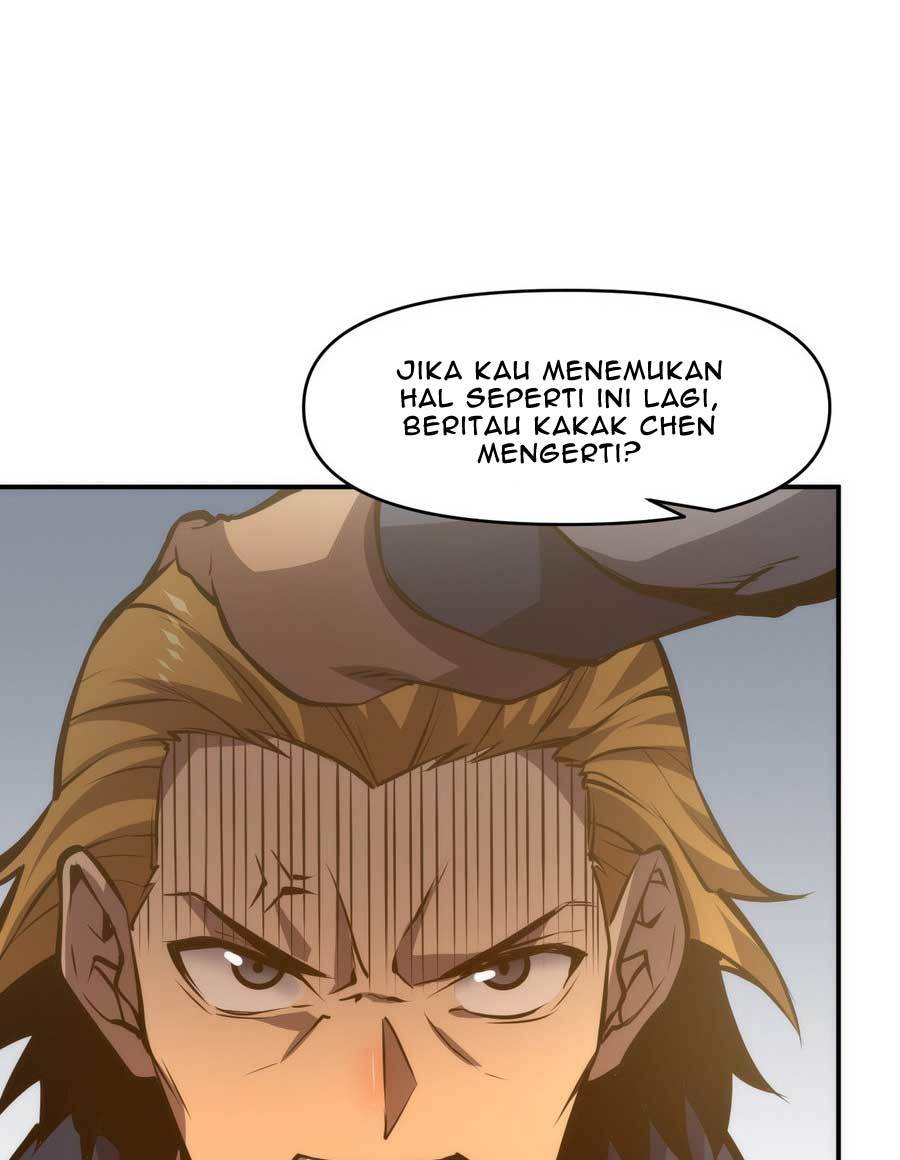 Heavenly Solo Defender Chapter 12 Gambar 31