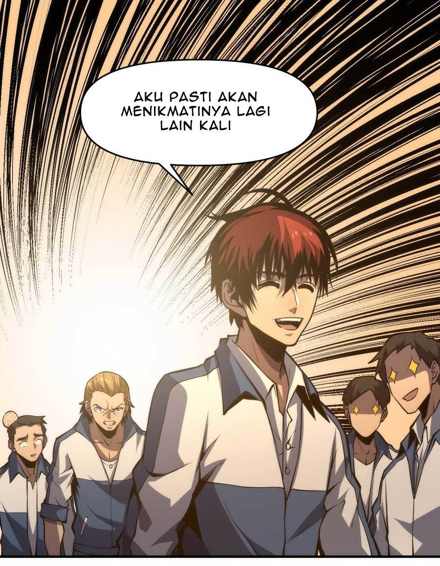 Heavenly Solo Defender Chapter 12 Gambar 33