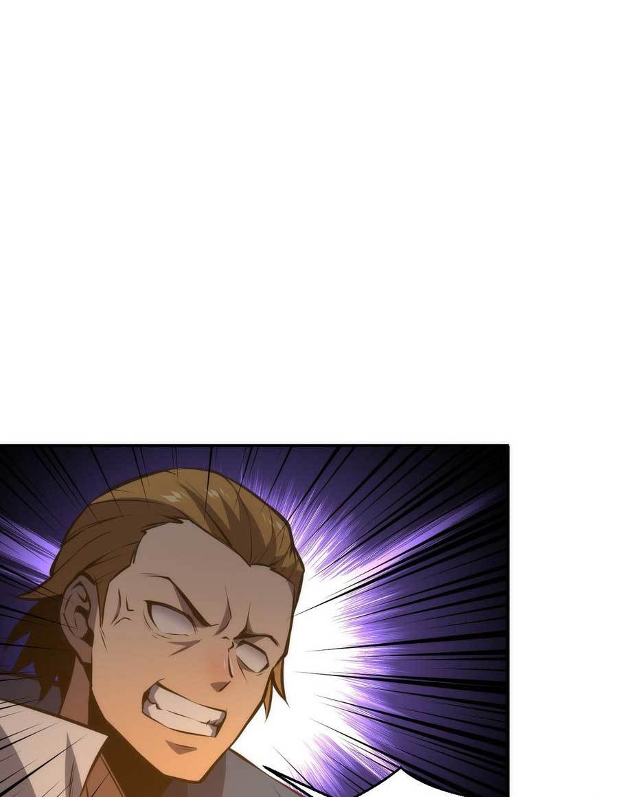 Heavenly Solo Defender Chapter 12 Gambar 34