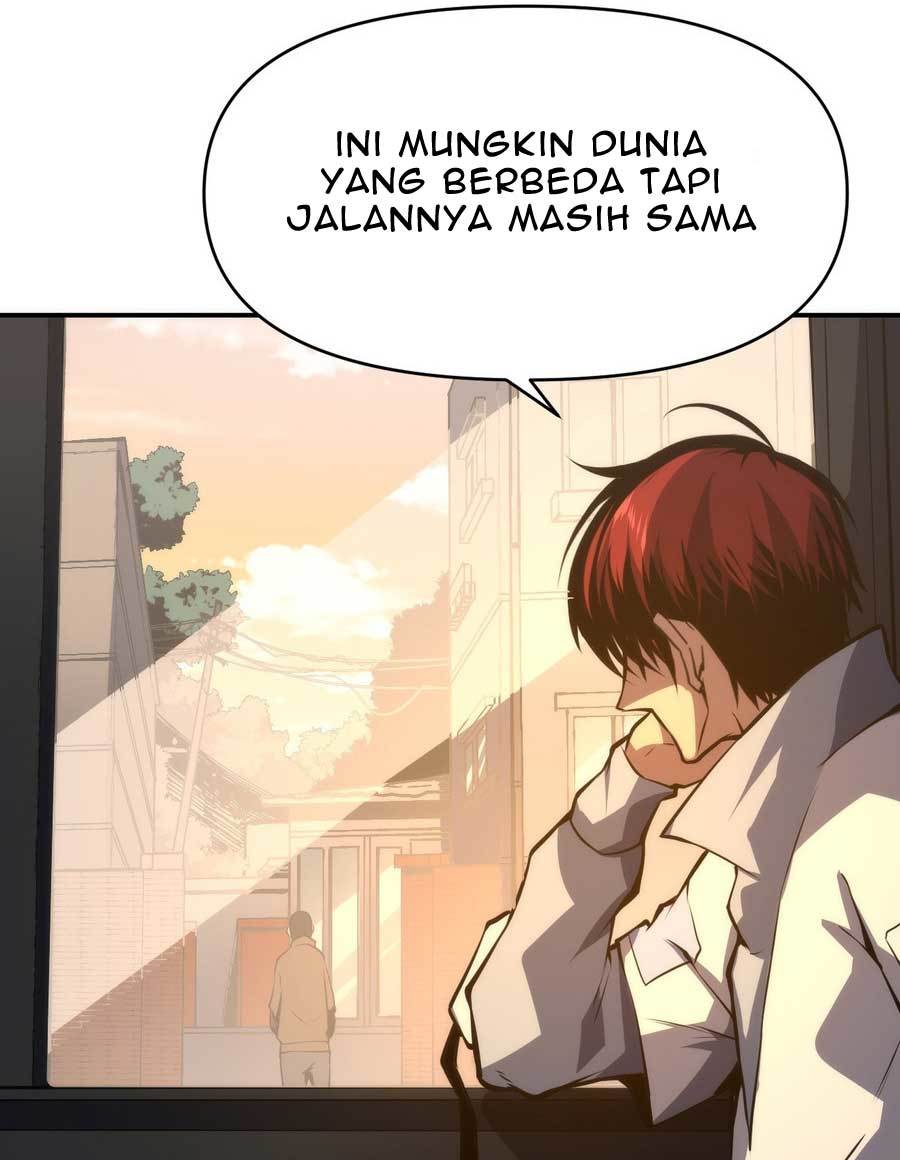 Heavenly Solo Defender Chapter 12 Gambar 38