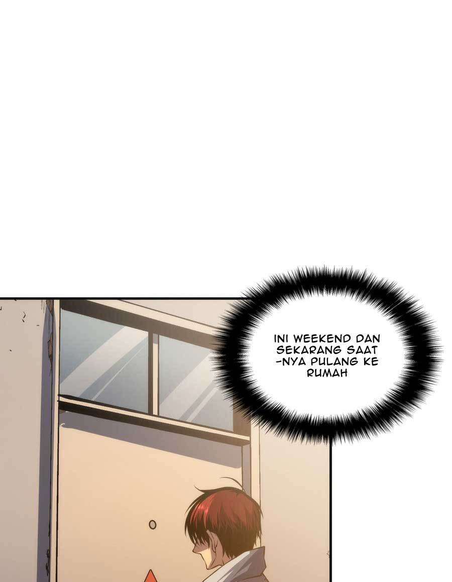 Heavenly Solo Defender Chapter 12 Gambar 42