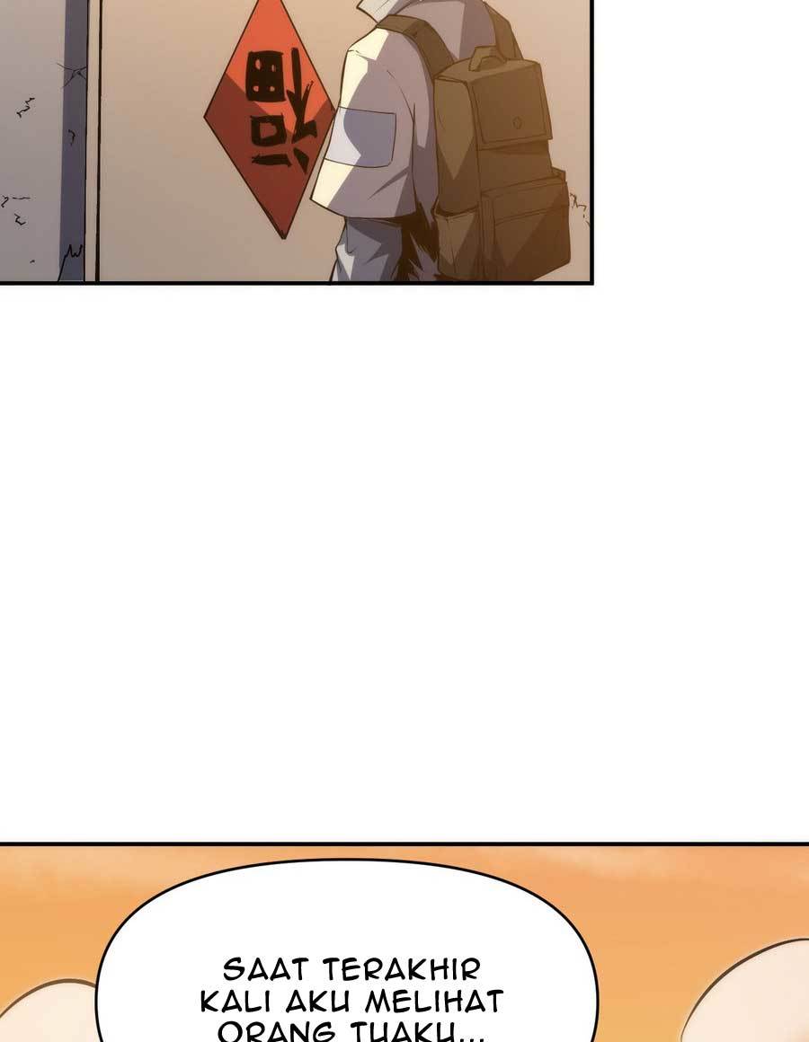 Heavenly Solo Defender Chapter 12 Gambar 43