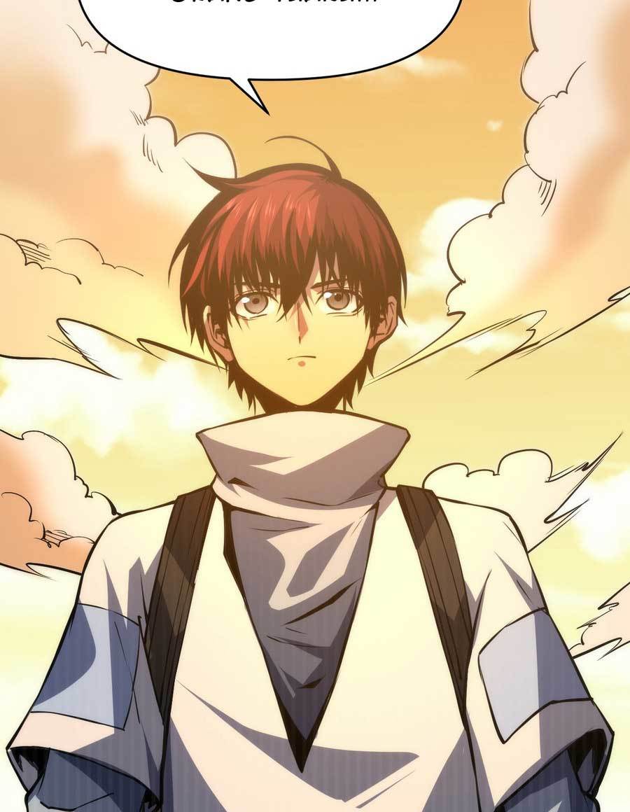 Heavenly Solo Defender Chapter 12 Gambar 44