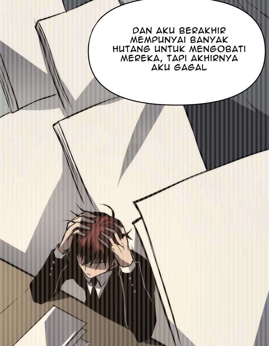 Heavenly Solo Defender Chapter 12 Gambar 47