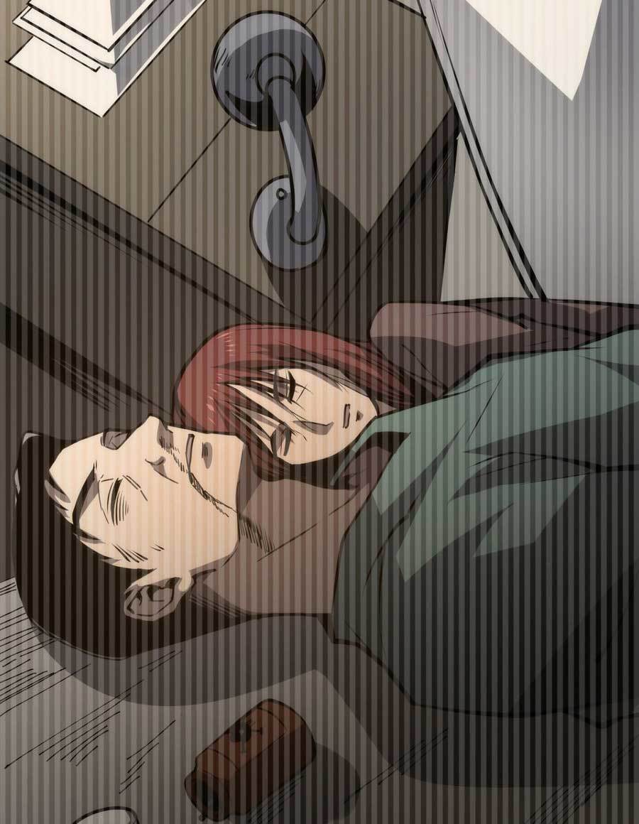 Heavenly Solo Defender Chapter 12 Gambar 48