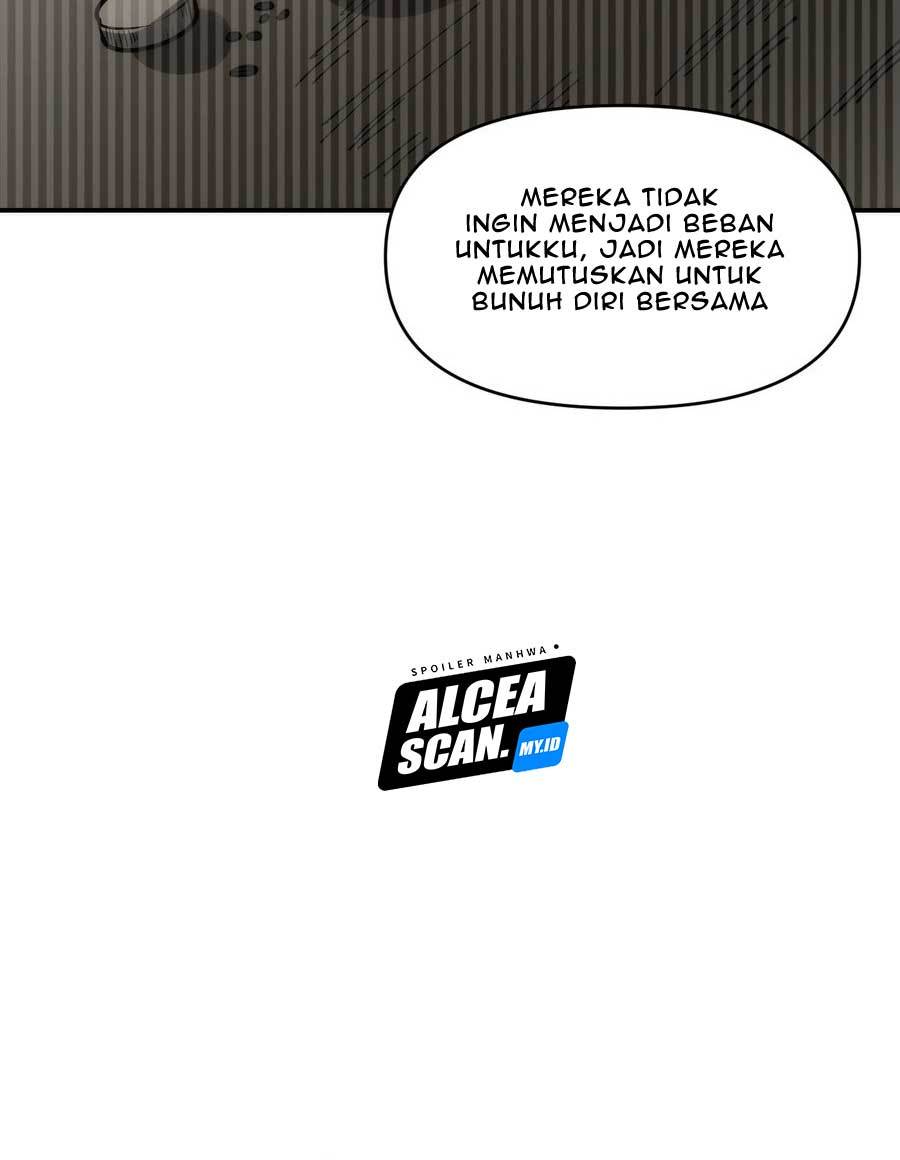 Heavenly Solo Defender Chapter 12 Gambar 49