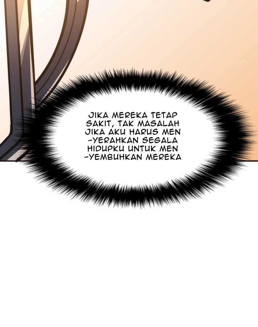 Heavenly Solo Defender Chapter 12 Gambar 51