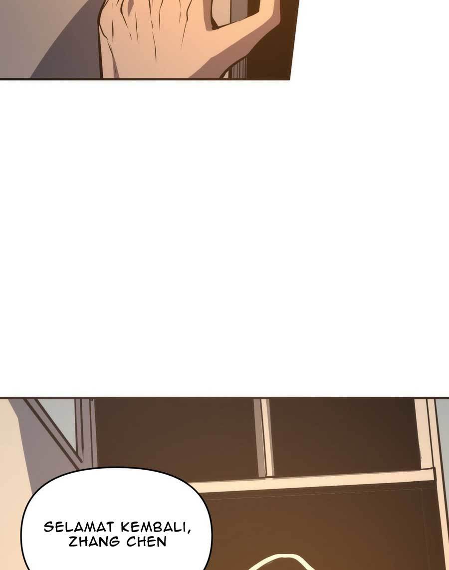 Heavenly Solo Defender Chapter 12 Gambar 53