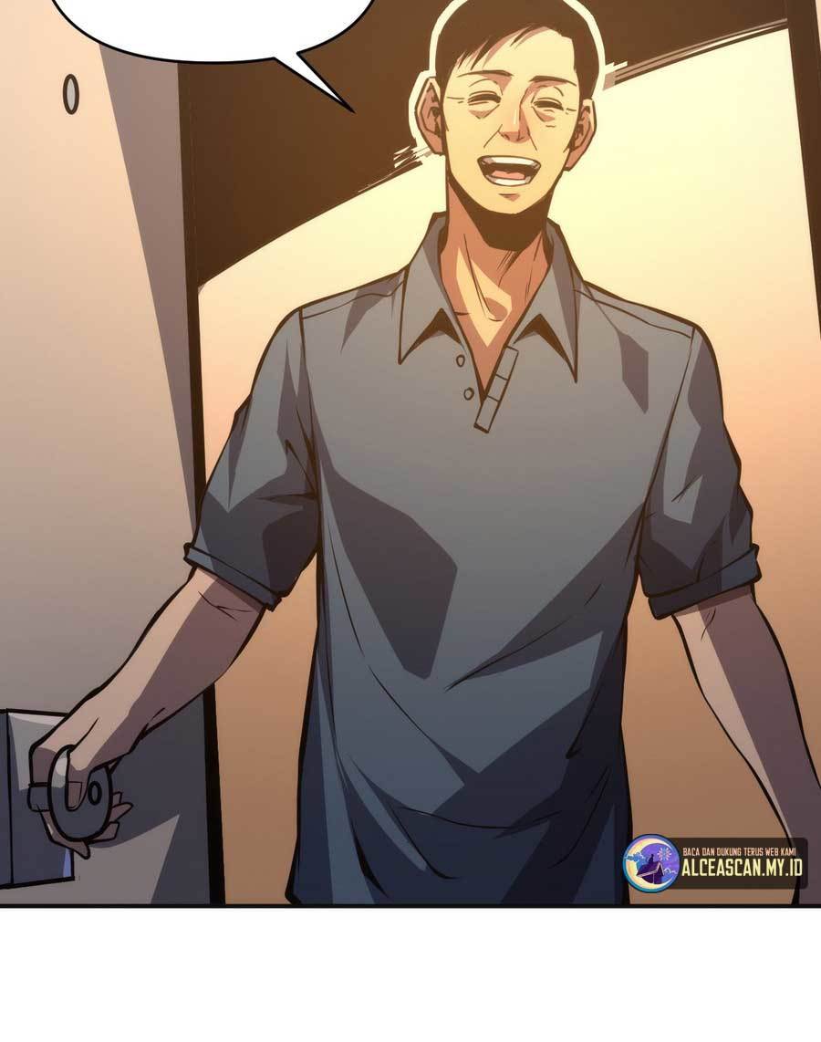 Heavenly Solo Defender Chapter 12 Gambar 54