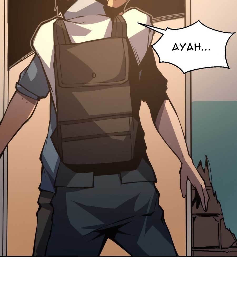Heavenly Solo Defender Chapter 12 Gambar 57
