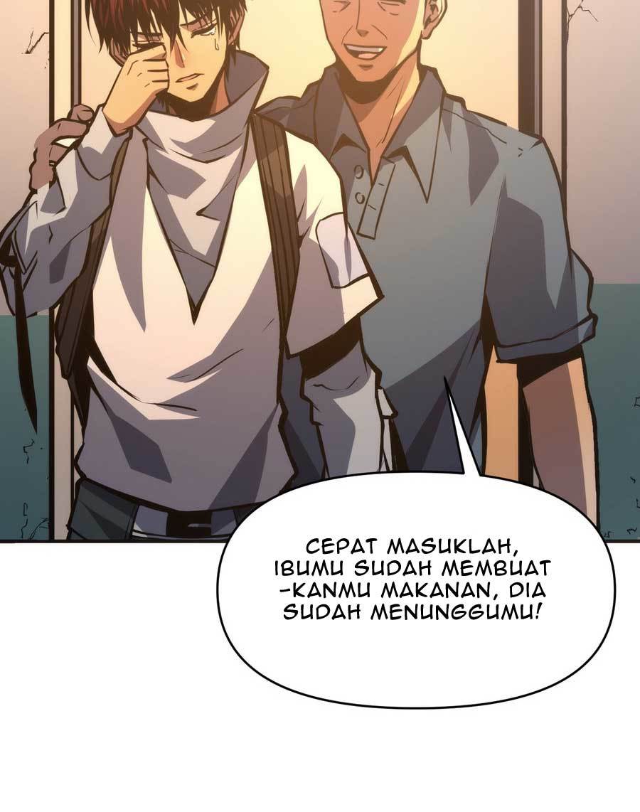 Heavenly Solo Defender Chapter 12 Gambar 59