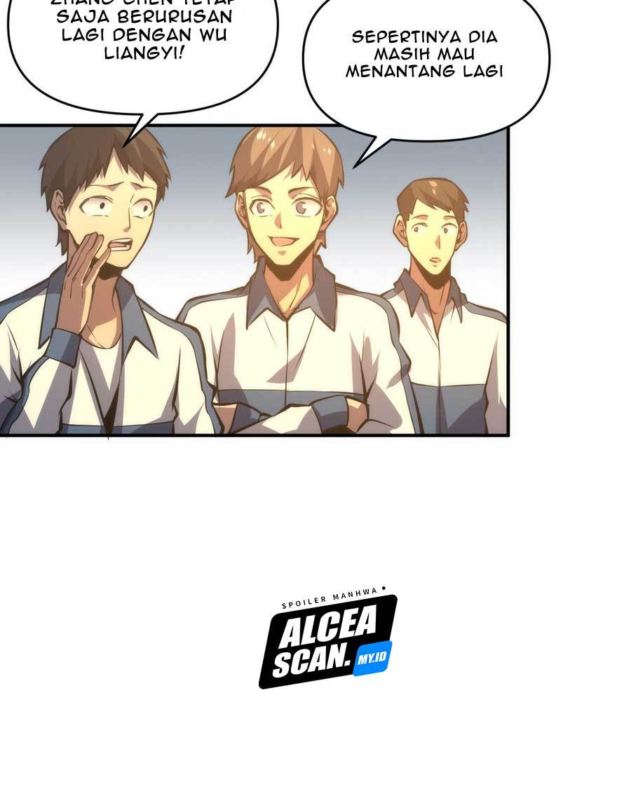 Heavenly Solo Defender Chapter 12 Gambar 6