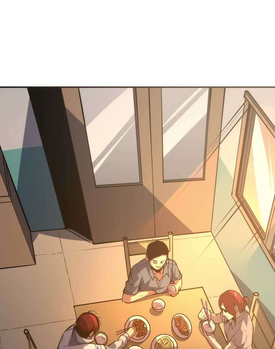 Heavenly Solo Defender Chapter 12 Gambar 60