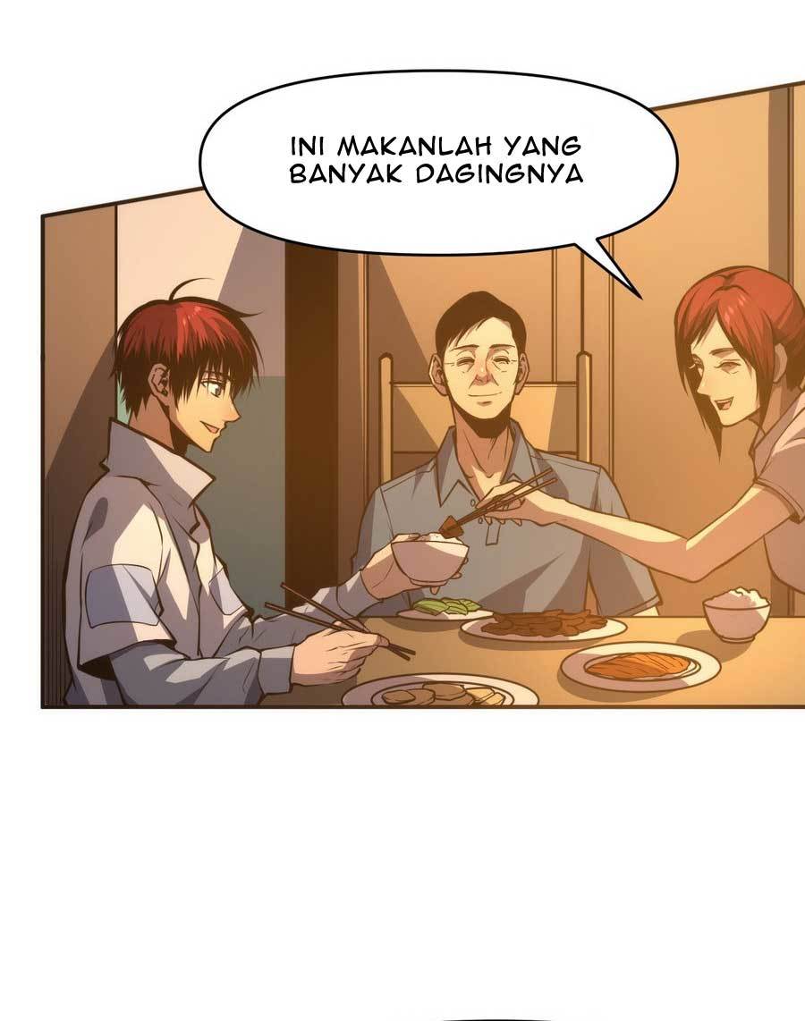 Heavenly Solo Defender Chapter 12 Gambar 62