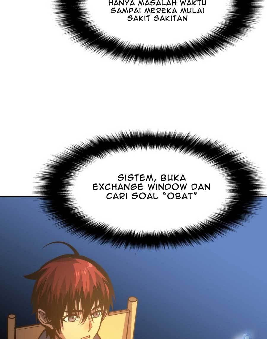 Heavenly Solo Defender Chapter 12 Gambar 66