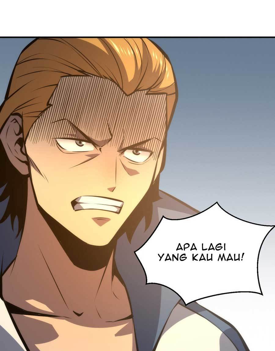 Heavenly Solo Defender Chapter 12 Gambar 7