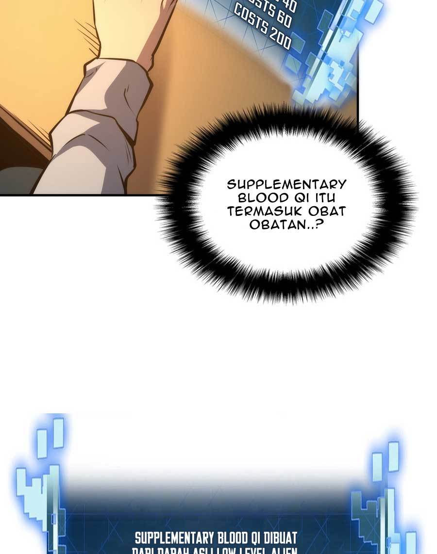 Heavenly Solo Defender Chapter 12 Gambar 70
