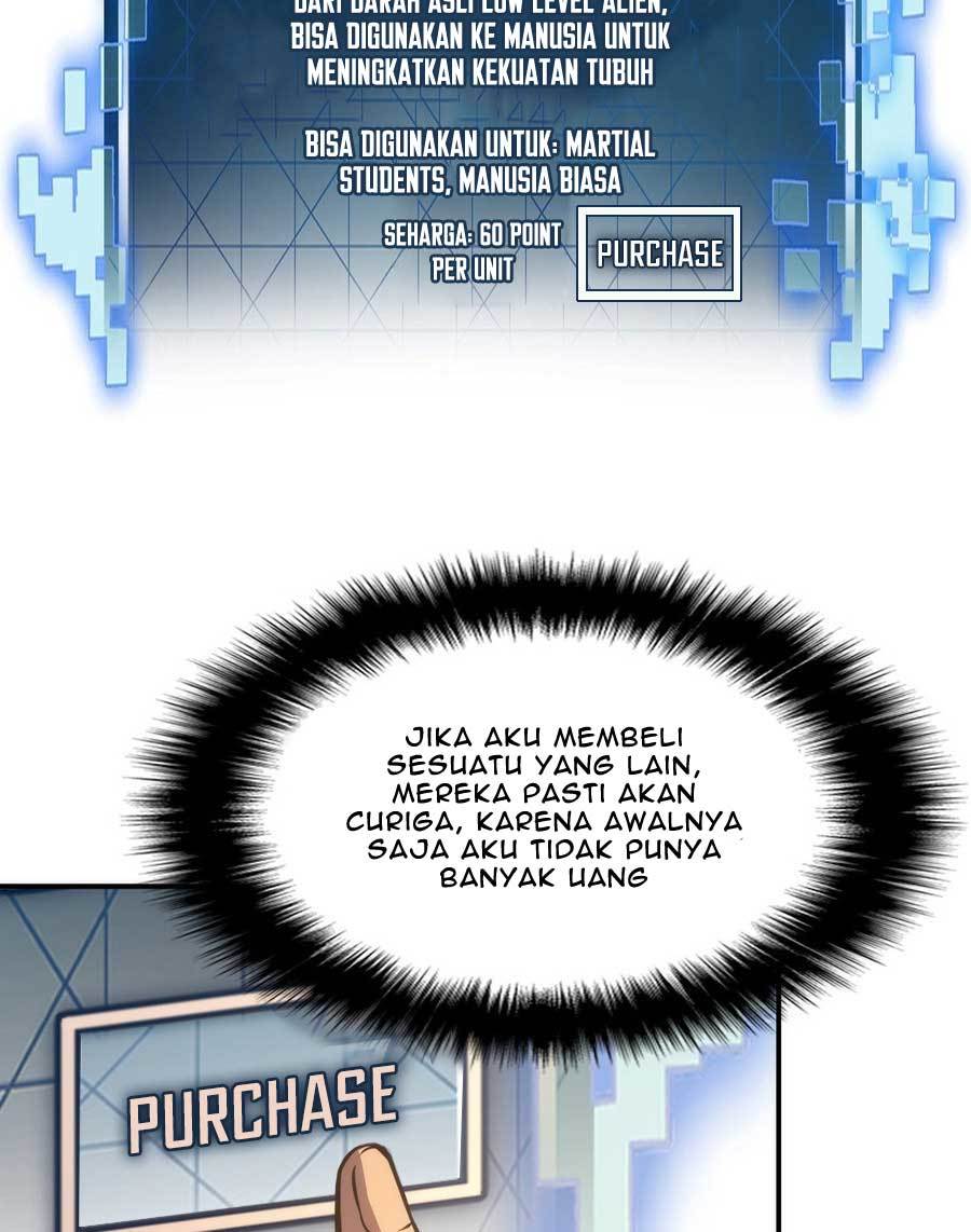 Heavenly Solo Defender Chapter 12 Gambar 71