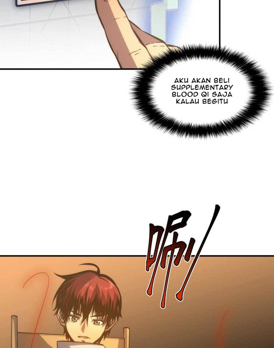 Heavenly Solo Defender Chapter 12 Gambar 72