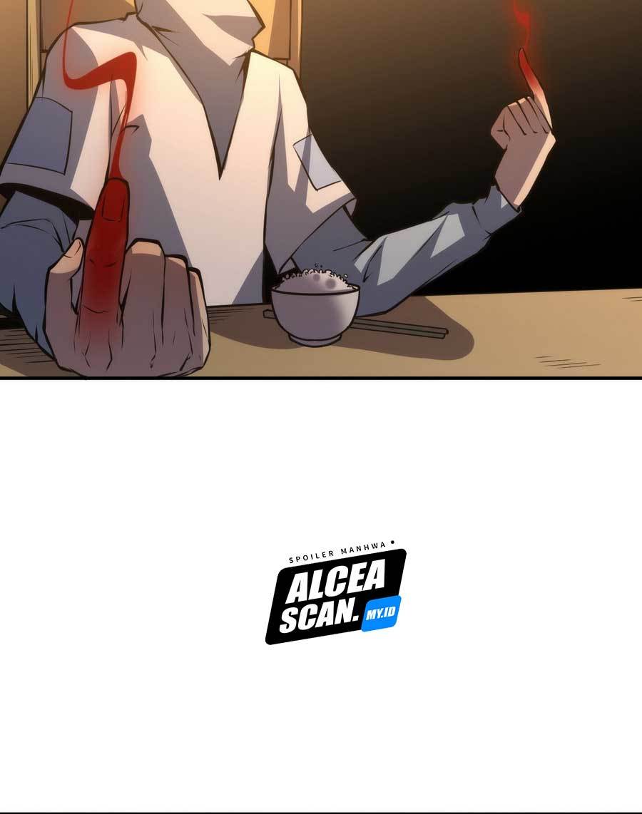 Heavenly Solo Defender Chapter 12 Gambar 73