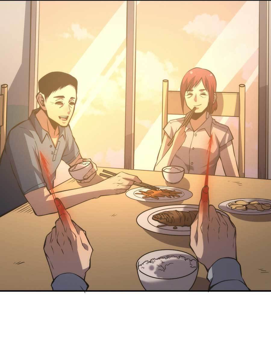 Heavenly Solo Defender Chapter 12 Gambar 74