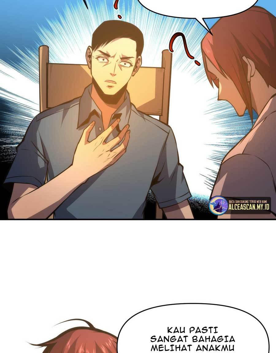 Heavenly Solo Defender Chapter 12 Gambar 76