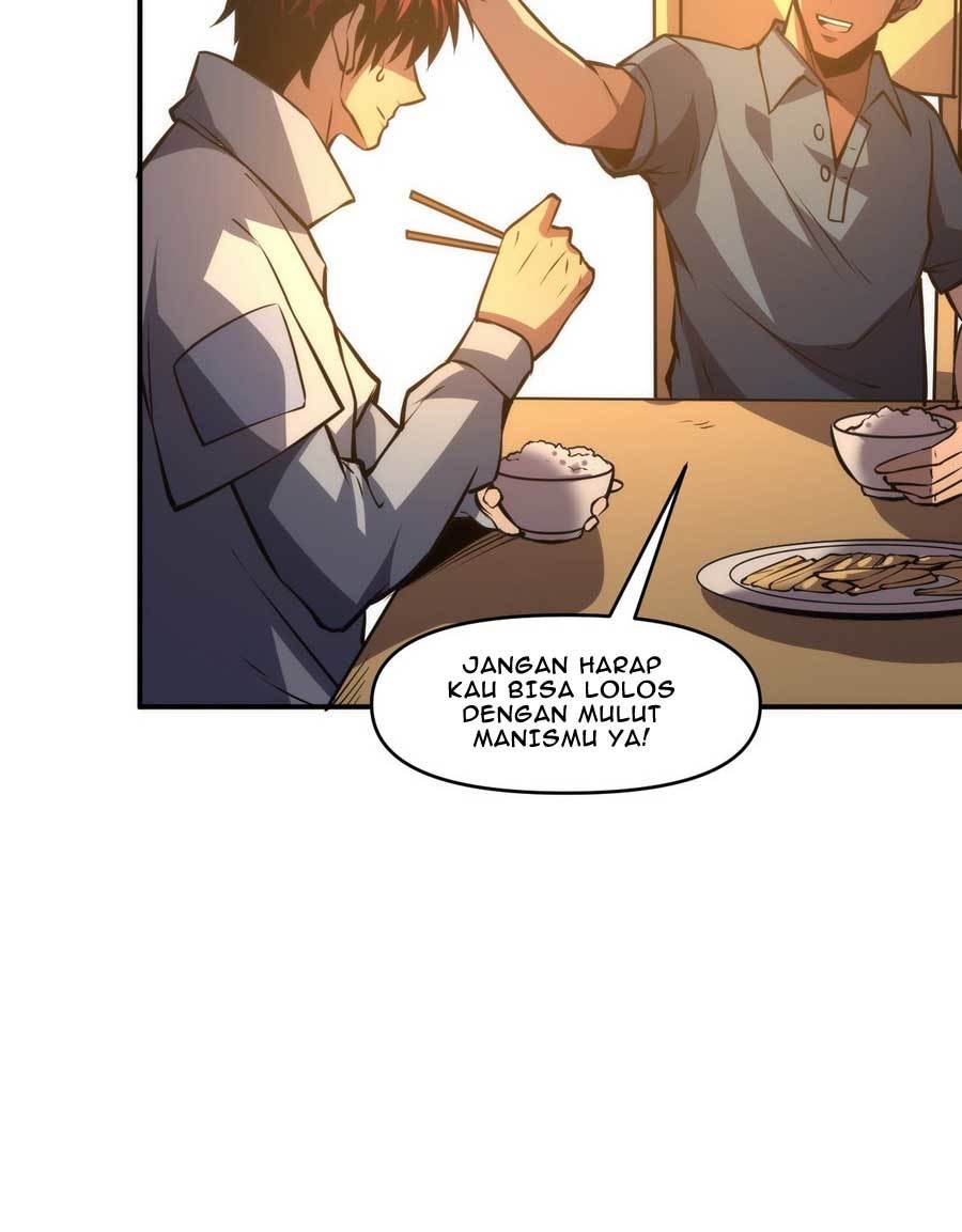 Heavenly Solo Defender Chapter 12 Gambar 78