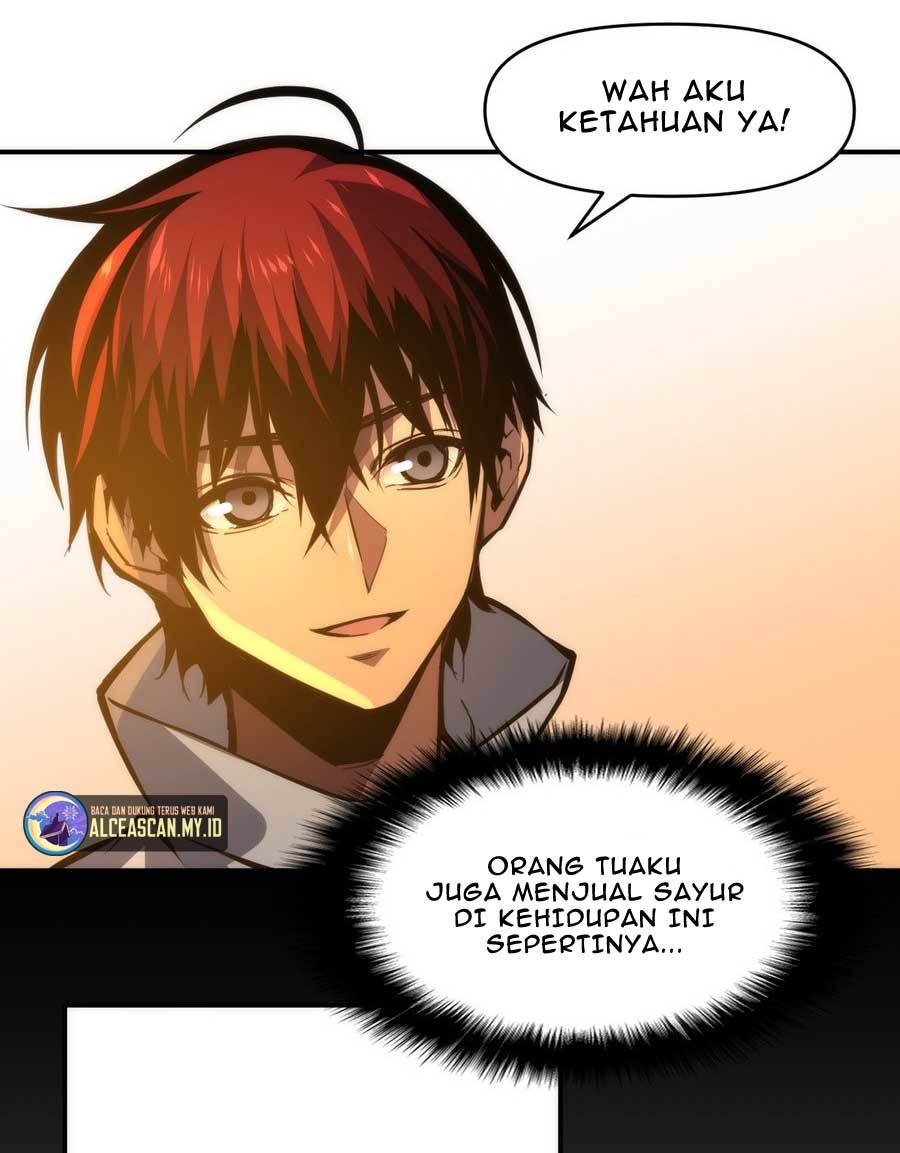 Heavenly Solo Defender Chapter 12 Gambar 79