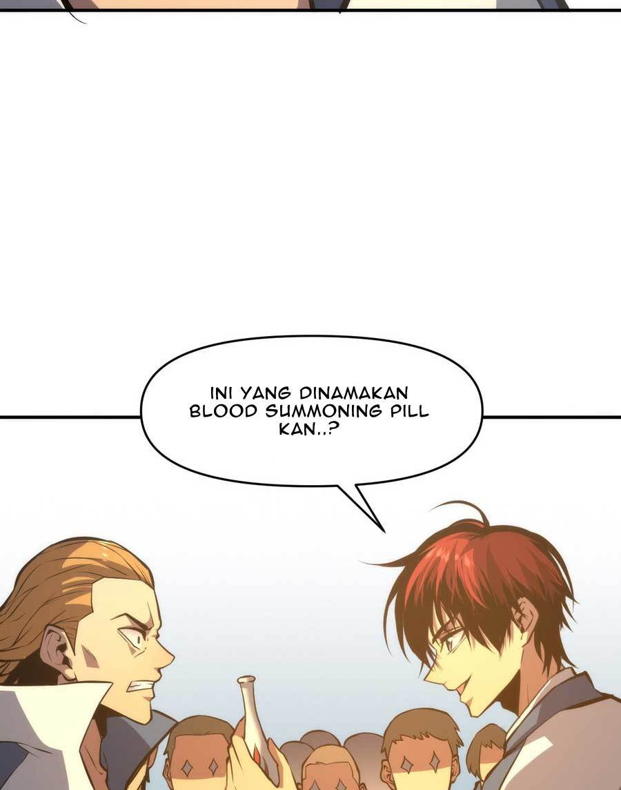 Heavenly Solo Defender Chapter 12 Gambar 8