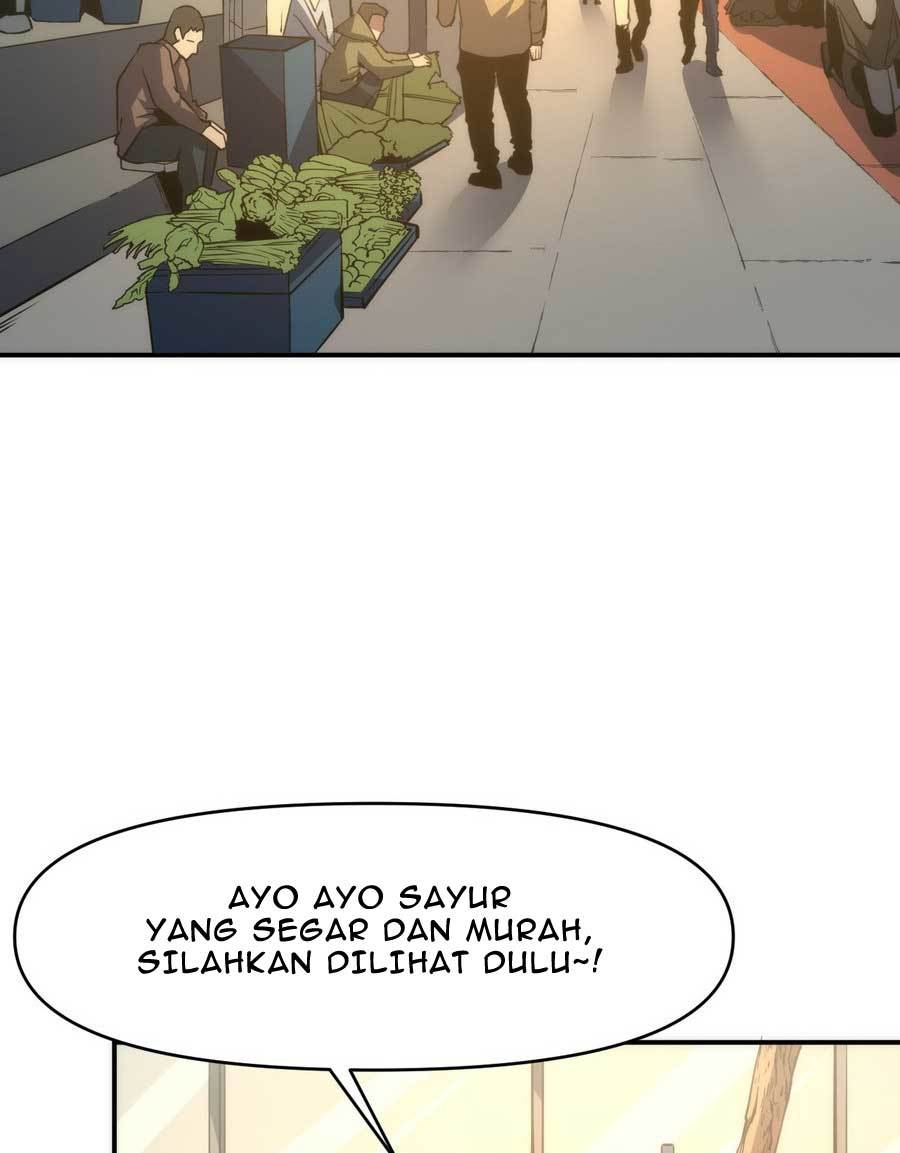Heavenly Solo Defender Chapter 12 Gambar 82