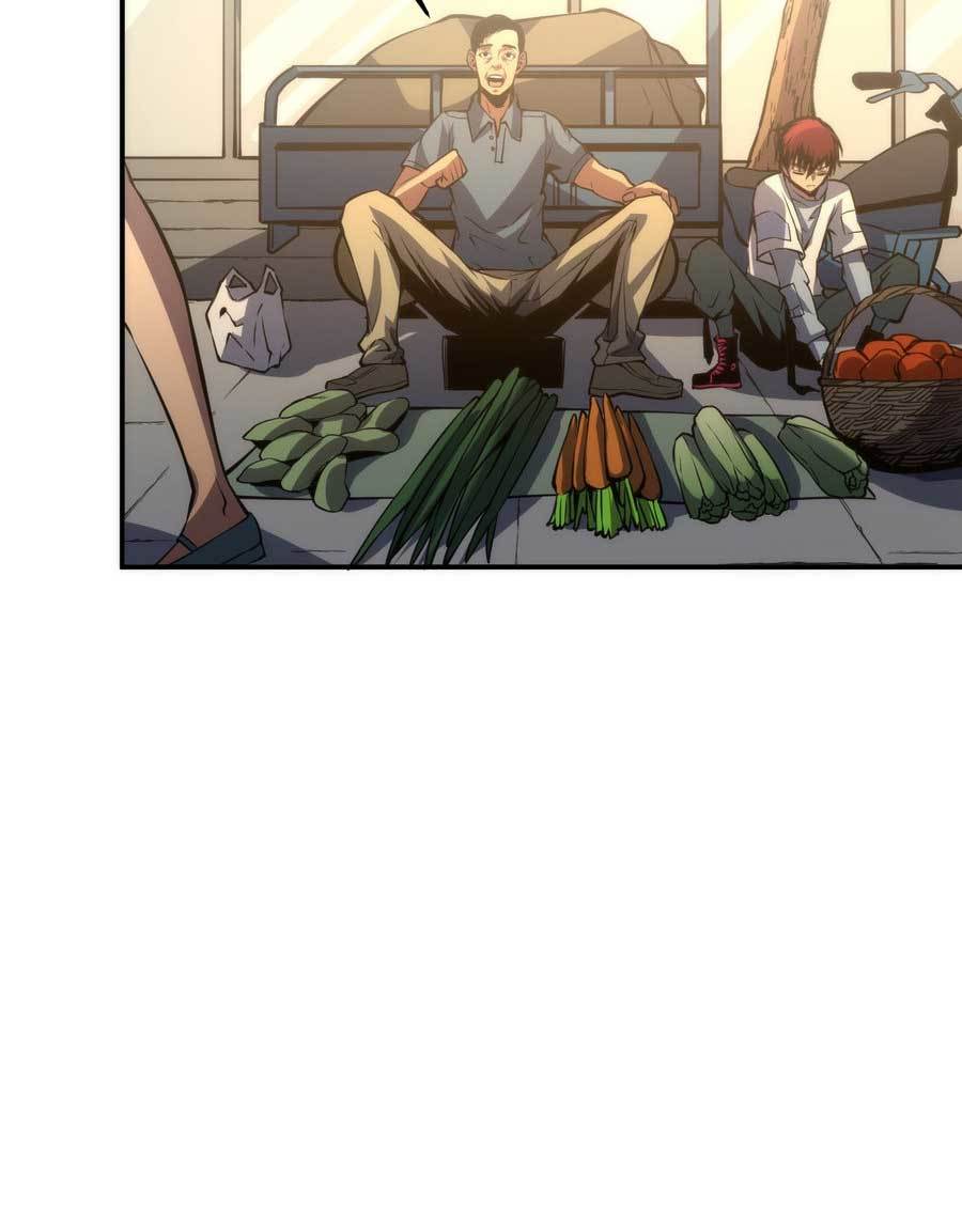 Heavenly Solo Defender Chapter 12 Gambar 83
