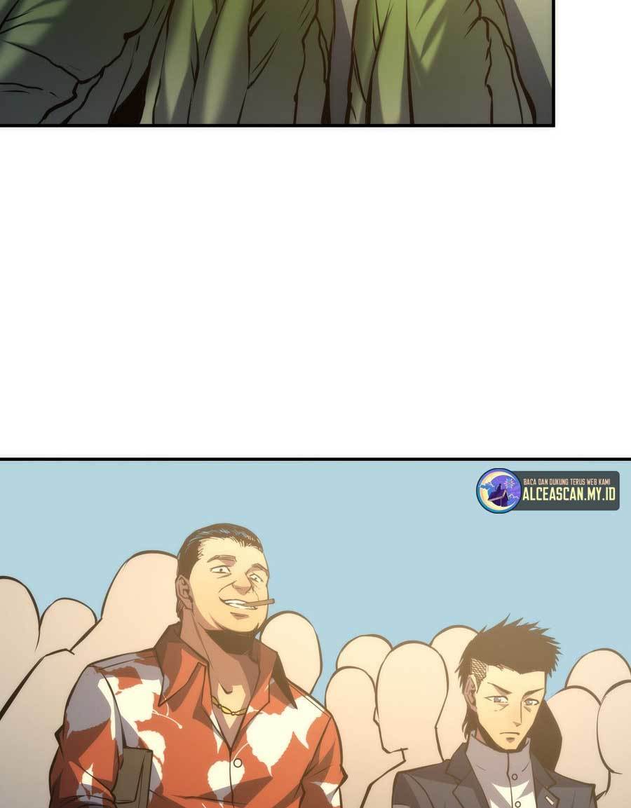 Heavenly Solo Defender Chapter 12 Gambar 86