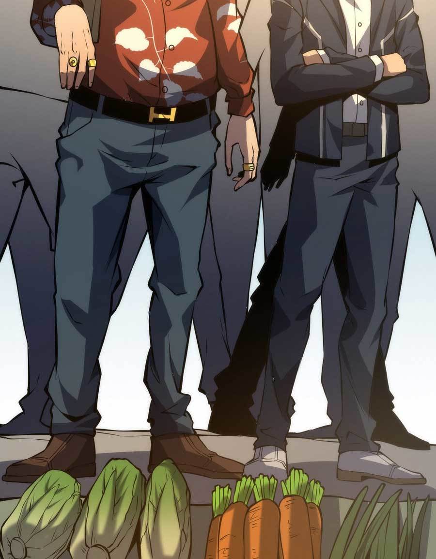 Heavenly Solo Defender Chapter 12 Gambar 87