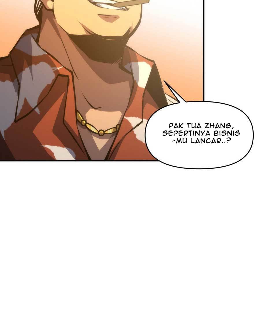 Heavenly Solo Defender Chapter 12 Gambar 89