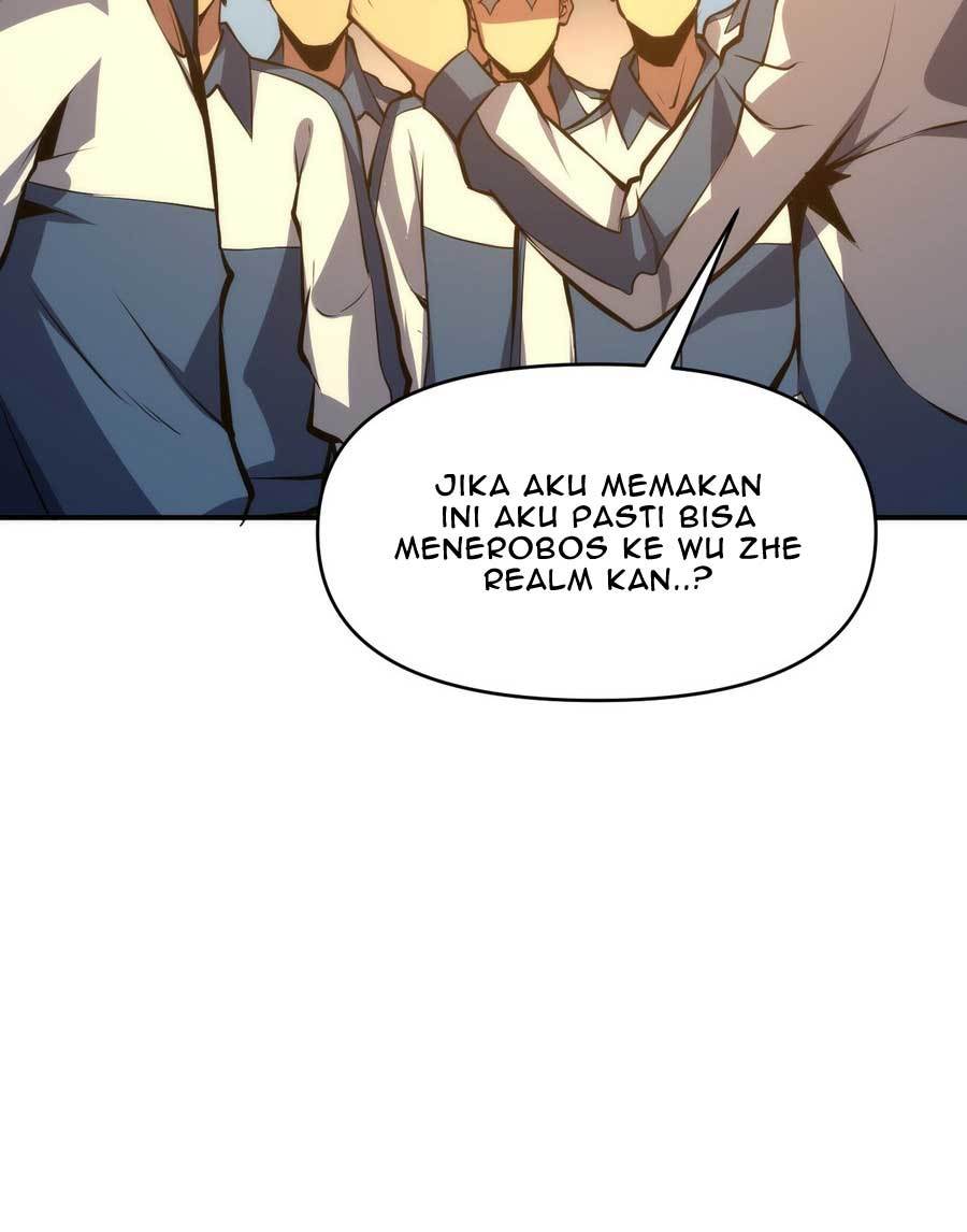 Heavenly Solo Defender Chapter 12 Gambar 9