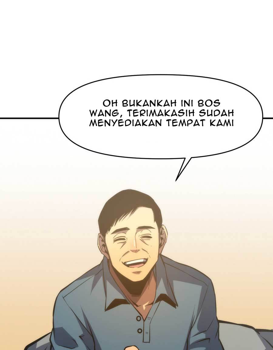 Heavenly Solo Defender Chapter 12 Gambar 91