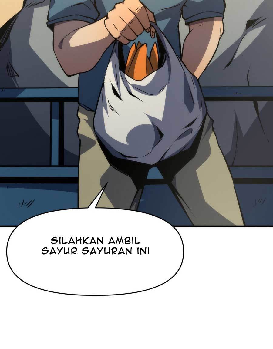 Heavenly Solo Defender Chapter 12 Gambar 92
