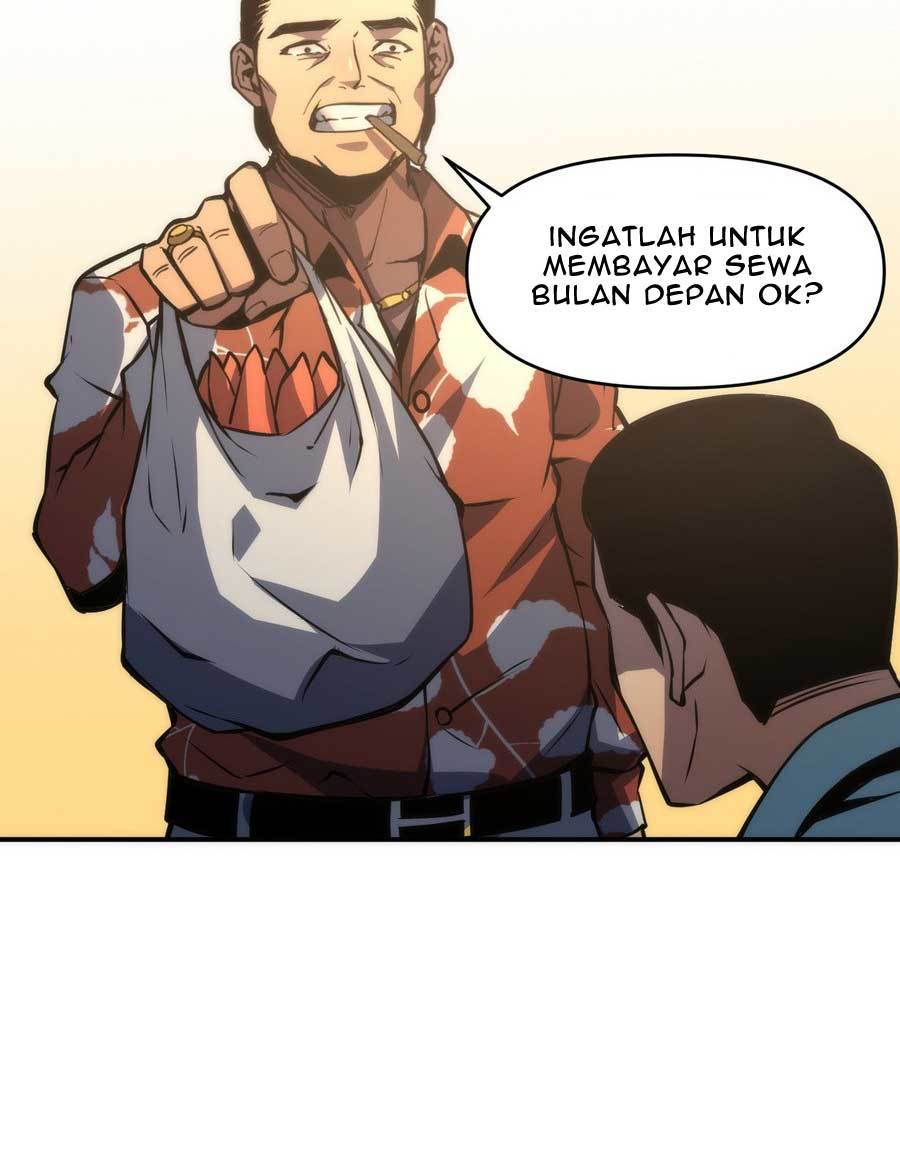 Heavenly Solo Defender Chapter 12 Gambar 94