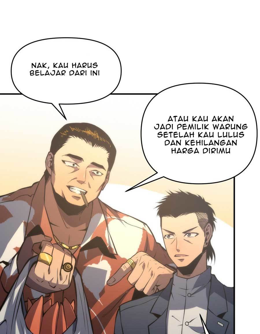 Heavenly Solo Defender Chapter 12 Gambar 95