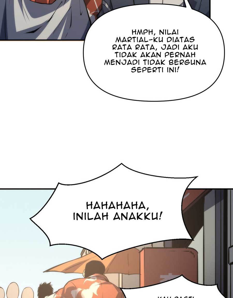 Heavenly Solo Defender Chapter 12 Gambar 96