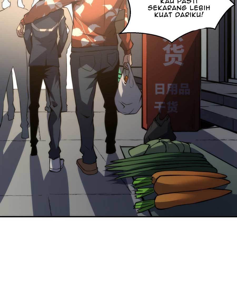 Heavenly Solo Defender Chapter 12 Gambar 97