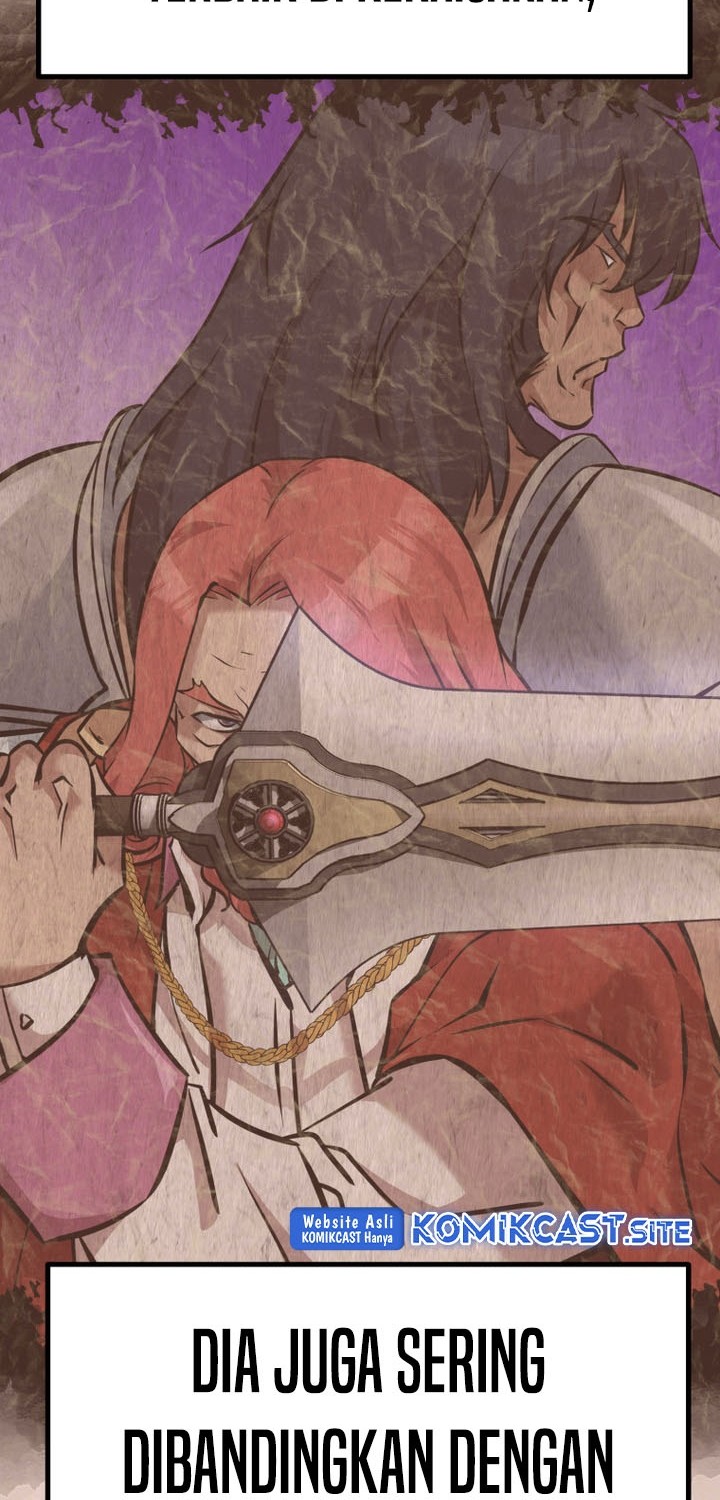 The Return of the Prodigious Swordmaster Chapter 08 Gambar 36