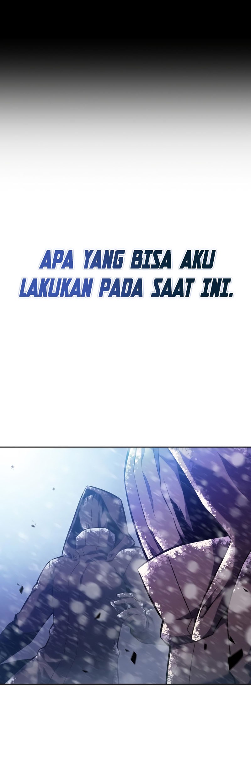 Solo Max-Level Newbie Chapter 93 Gambar 49