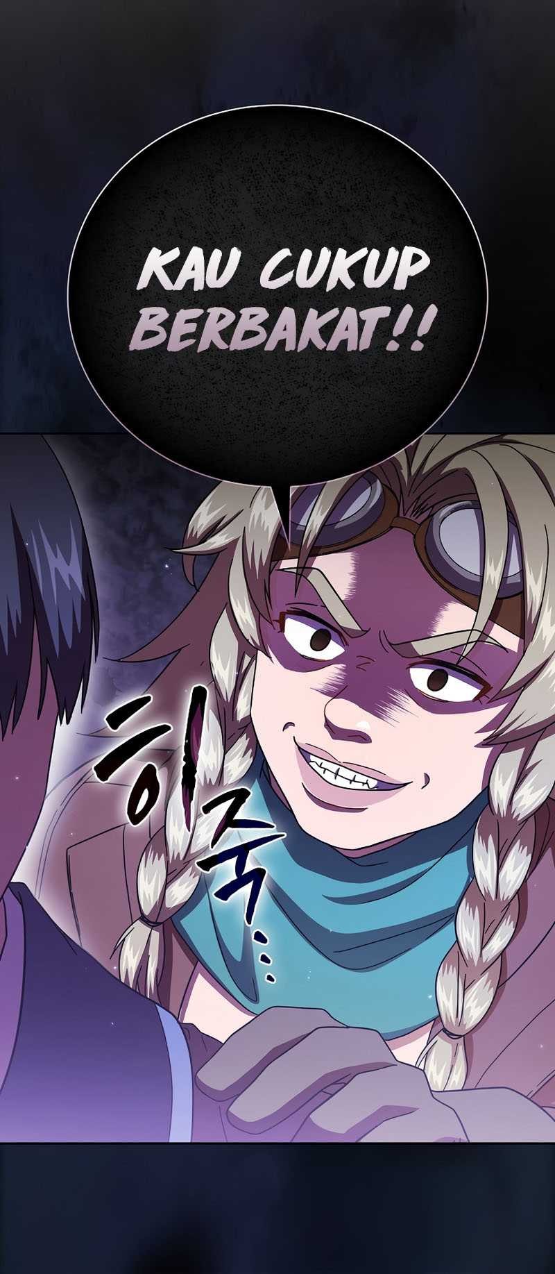 Magic Academy Survival Guide Chapter 34 Gambar 57