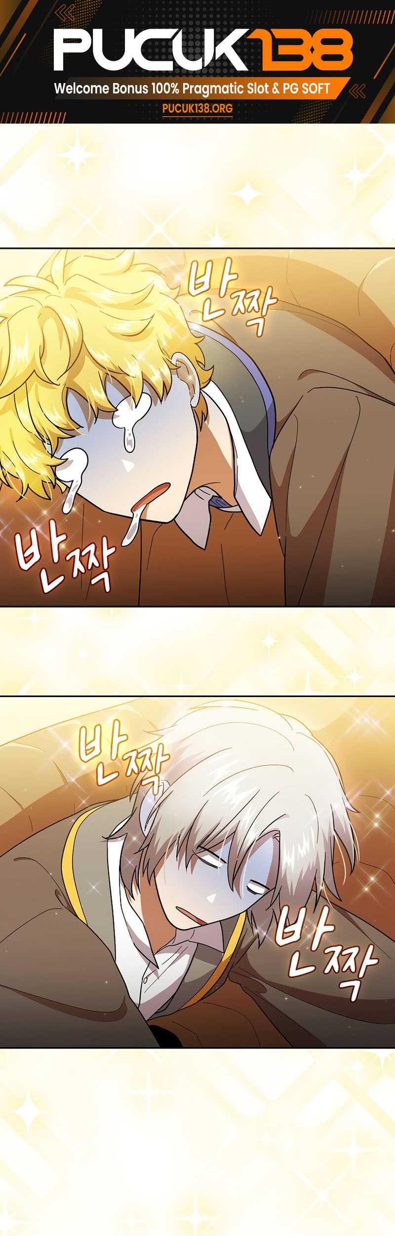 Baca Manhwa Magic Academy Survival Guide Chapter 34 Gambar 2