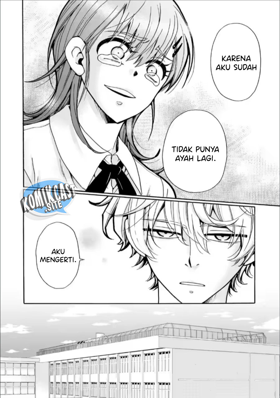 Ijimeru Aitsu ga Waruinoka, Ijimerareta Boku ga Waruinoka? Chapter 26 Gambar 15