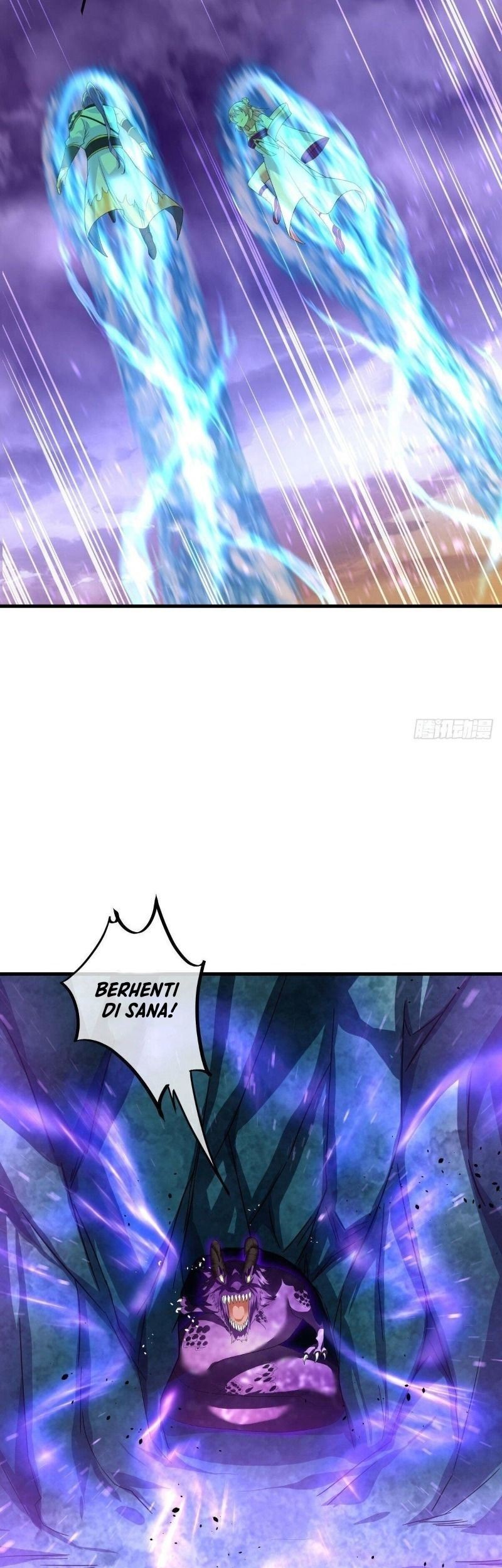 Peerless Soul Chapter 436 Gambar 20